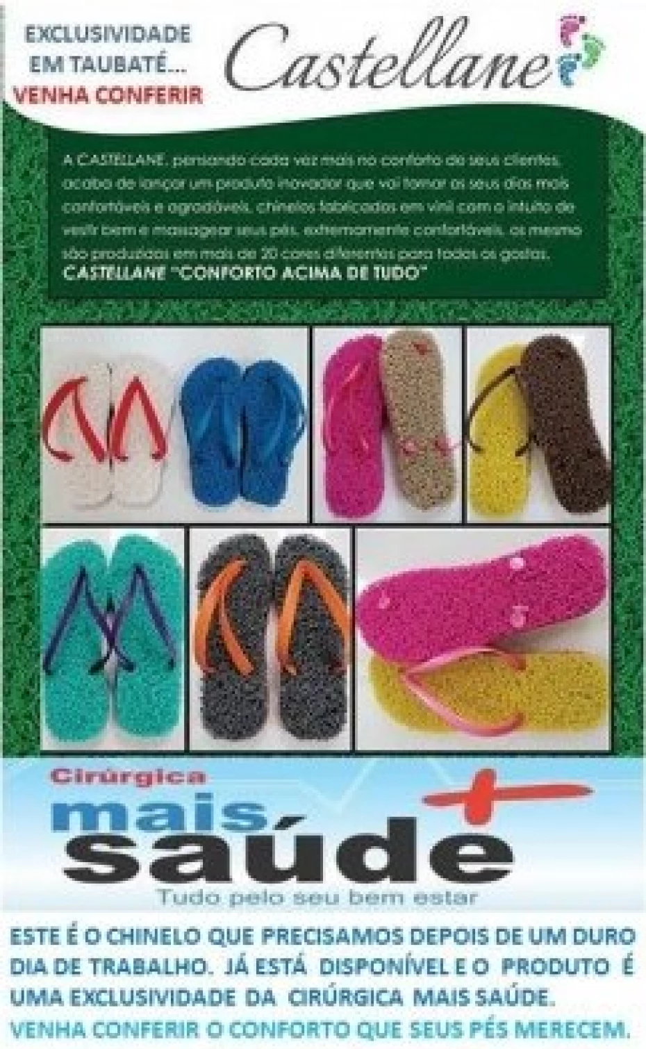 Foto 6:  — Mais Saúde