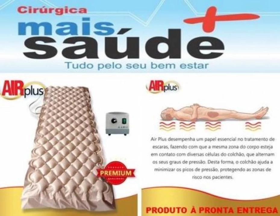 Foto 5:  — Mais Saúde