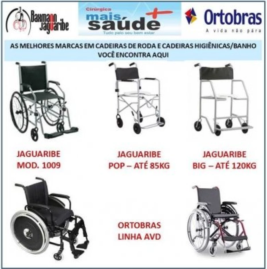 Foto 1:  — Mais Saúde