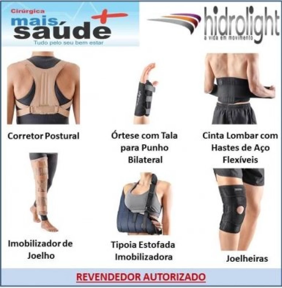Foto 3:  — Mais Saúde