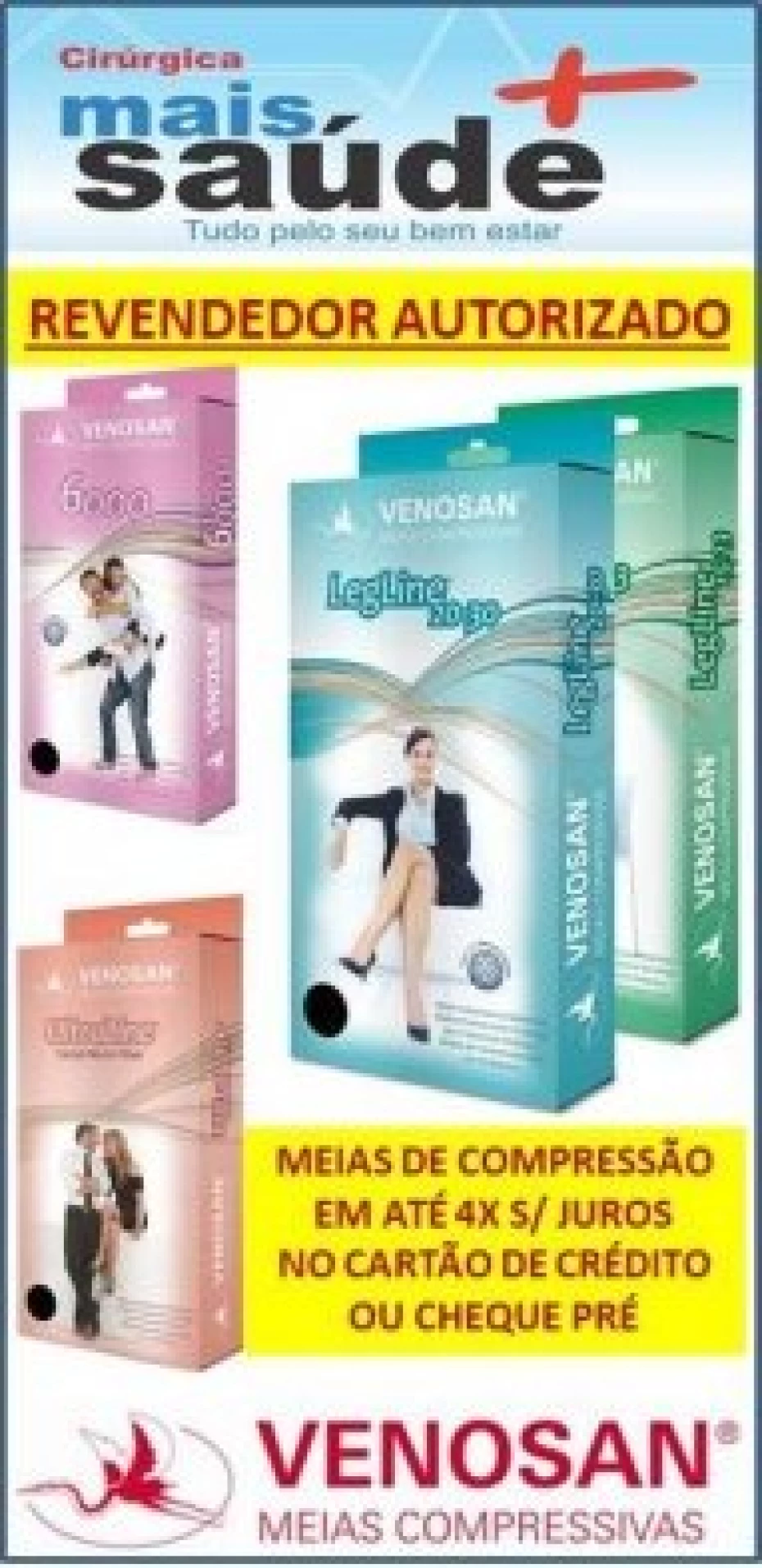Foto 4:  — Mais Saúde